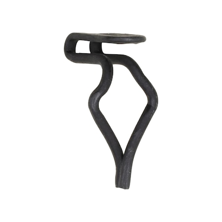 Auveco Door Trim Panel Fastener, 100PK 2385