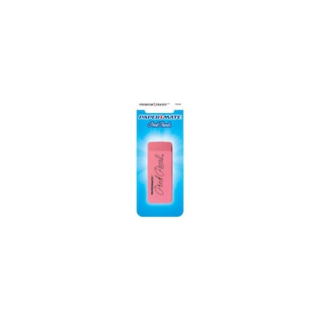 Sanford Pink Pearl Eraser 70548