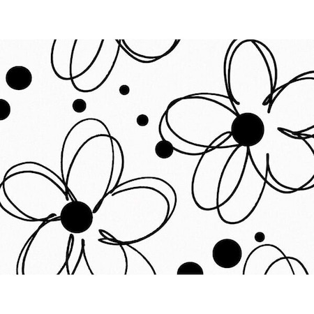 Nashville Wraps Fun Flowers Tissue Paper, 20x30, 120PK P1231H