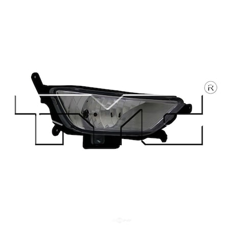 Tyc Regular 19-12079-00