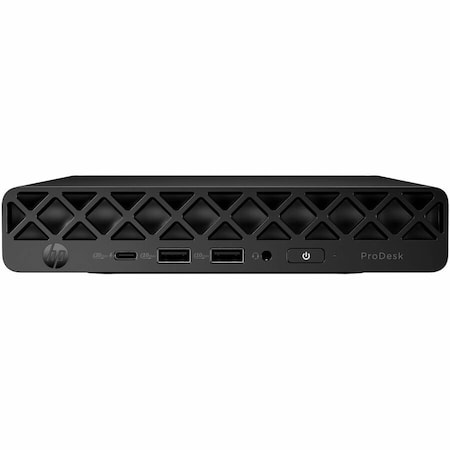 Hp SBUY PRODESK 4 MINI G1I U7265T 16GB/512GB PC INTEL CORE ULTRA7 265T, 512GB SSD, 16GB DDR5, W11 P BS7M5UT#ABA