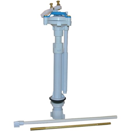 Westlake Pipe & Fittings Adjustable 9'' to 13'' Plastic Ballcock 4/1/4039