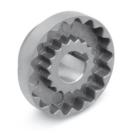 Dodge Industrial D-FLEX Flange 022727 D-FLEX 6J 1 3/16