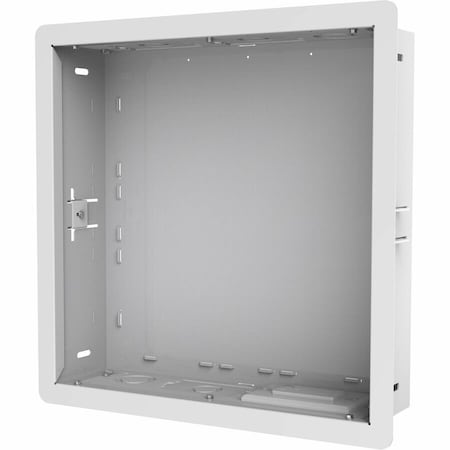 Peerless-Av TV Wall Mount, 25 lb. Cap. IB14X14-AC-W