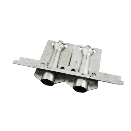 Hubbell Industrial Controls Burner Assembly 2-Cell 1173066