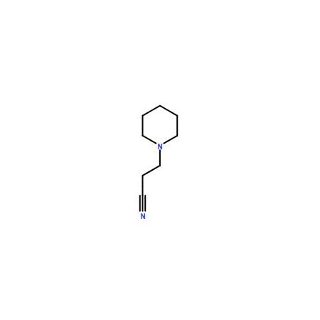 Ak Scientific 1-(2-Cyanoethyl)piperidine (5g), CAS 3088-41-3 9789AD-5g