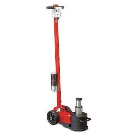 Esco Equipment Service Jack 92003