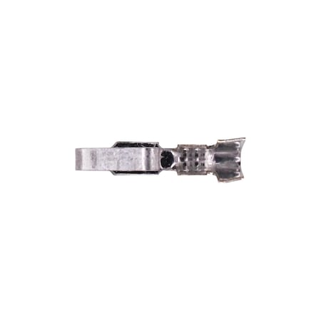 Auveco Electrical Terminal-Chrysler 24-18 Gauge, 25PK 16804