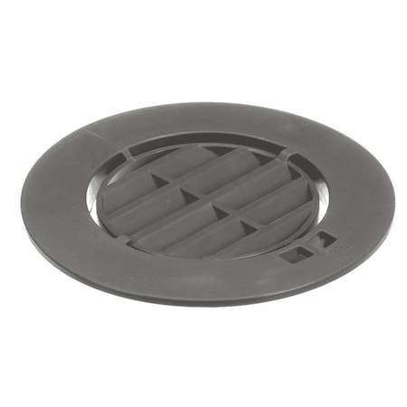 Whirlpool BEZEL-VENT, INNER DOOR, GS W11613487