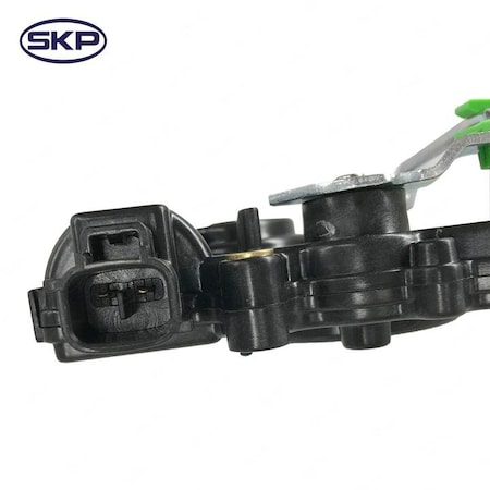 Skyward Automotive Products Door Lock Actuator Motor, SK746849