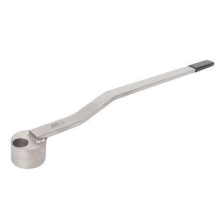 Jtc Auto Tools Crankshaft pulley holding tool- for ford 4524