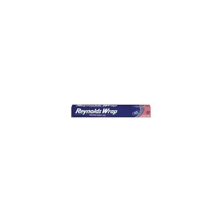 Reynolds Consumer Products Aluminum Foil, 30-Sq. Ft. 1001090008031