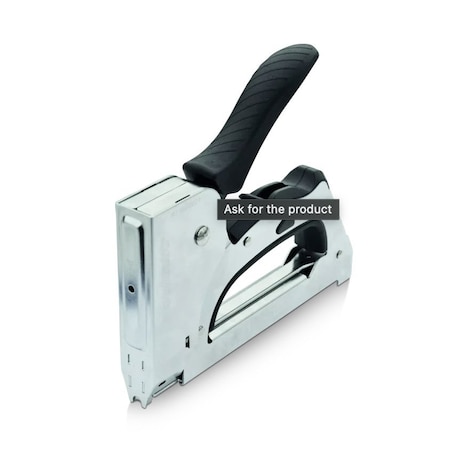 Rawlplug Cable Tacker 1/4in. - 1/2in., Hand Stapler for Cables RTA-KGR0027