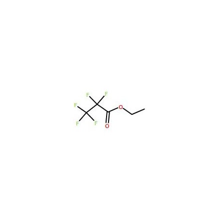Ak Scientific Ethyl pentafluoropropionate (1g), CAS 426-65-3 3190AE-1g