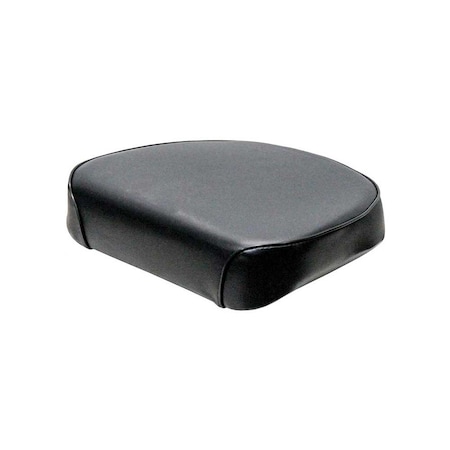 Uni Pro Bobcat/Case Construction Equipment 610 Seat Cushion, Black Vinyl 7051