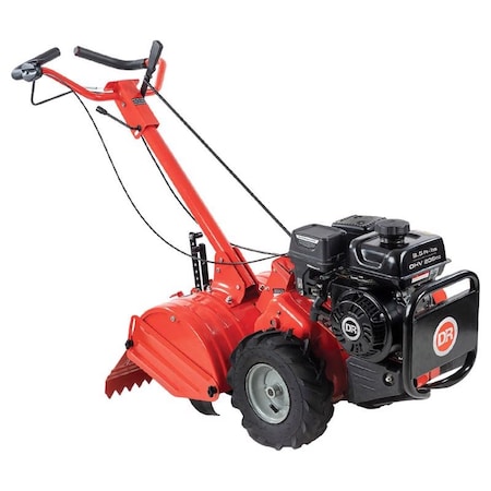Dr Power 11 in. OHV 209 cc Cultivator/Tiller TW19018DMN