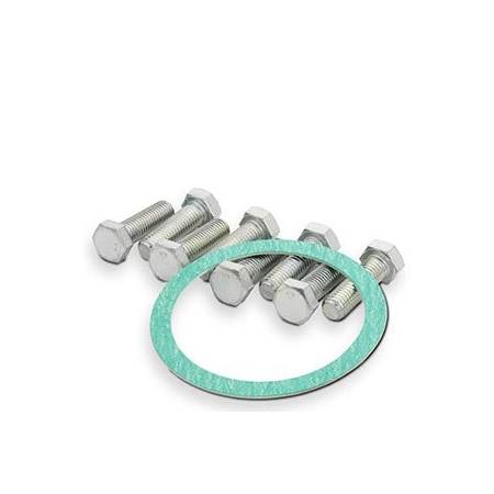 Siemens SERVICE KIT, 4in CLASS 250 FLANGE GASKET 599-09243