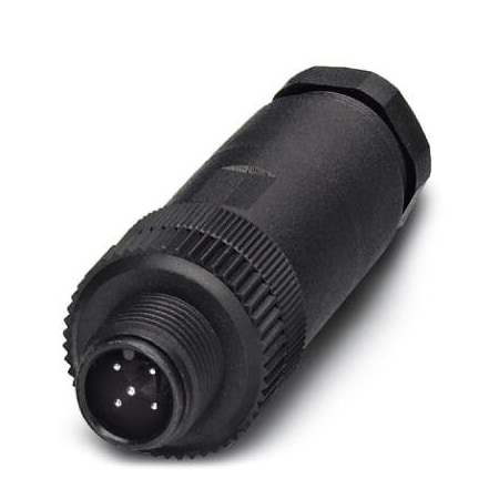 Phoenix Contact SACC-M12MS-5CON-PG 9 Connector 1500774