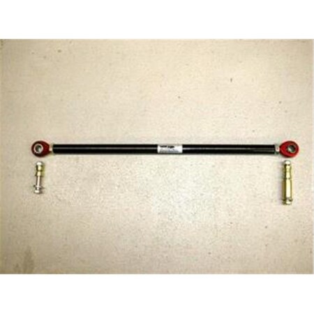 Mountain Off Road Adjustable Trac Bars MOR-WTB100