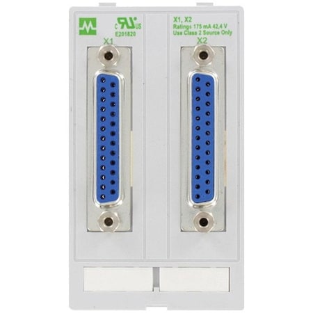 Murrelektronik Data Insert, 88 mm H 4000-68000-0710000