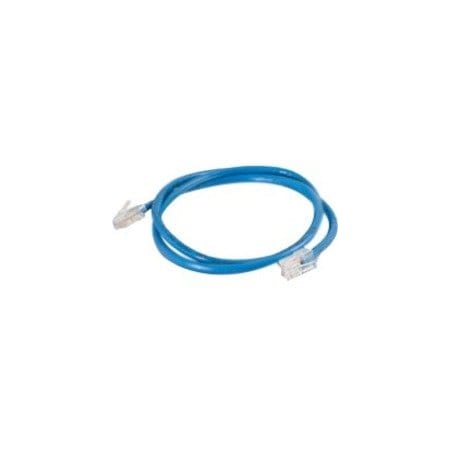 Quicktron COPPER PATCH CORD, CAT6 566-110-010