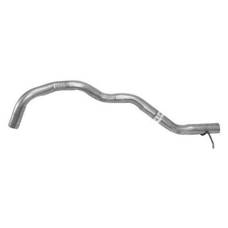 Ap Exhaust PREBENT PIPE 54194
