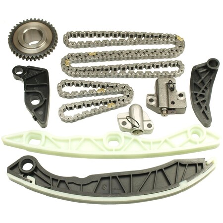Engine Timing Chain Kit,
