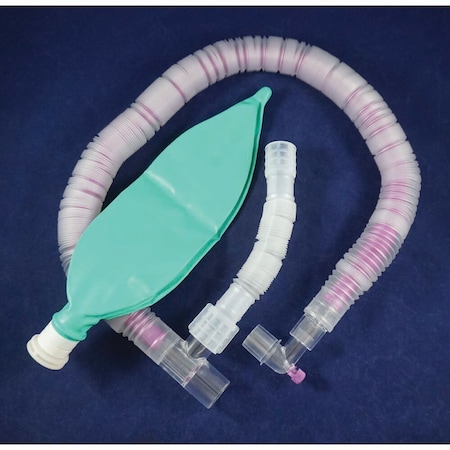 Jorgensen Laboratories Universal"F", Flex Circuit, 21"-72", 2 L bag J0248X