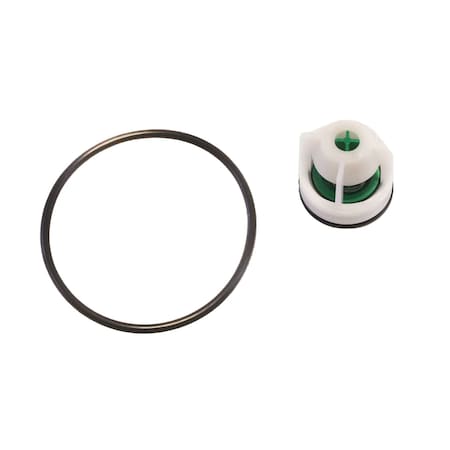 Taco Casing Valve Assembly, Plastic 0010-025RP