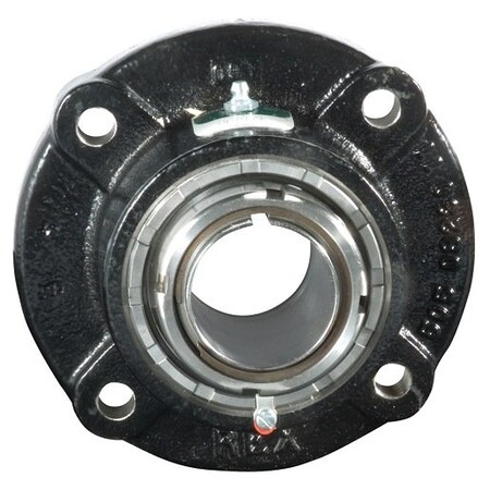 Rexnord Bearing-Flanged ZB6207CB81                               ZB6207CB81