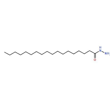 Ak Scientific Stearic acid hydrazide (1g), CAS 4130-54-5 2916AE-1g