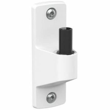 Atdec AWM SINGLE WALL BRACKET WHITE AWM-W-W