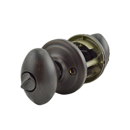 Kwikset Laurel ENTR Door Lock SmartKey New Chass 740L-11PS