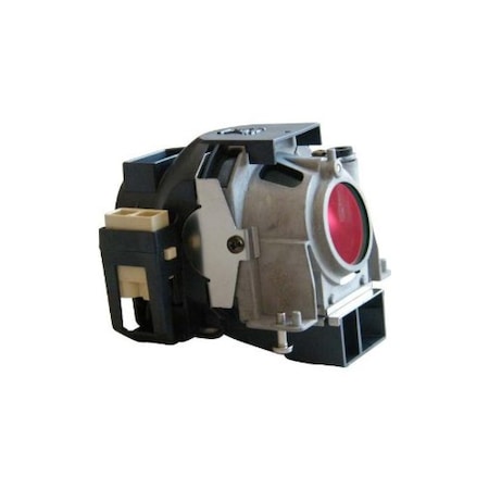 Premium Power Compatible FP Lamp NEC NP03LP-ER