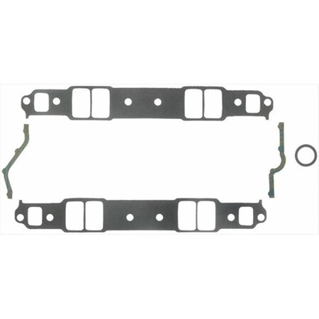Bookazine 1266 Intake Manifold Gasket - 2.21 In. TI1094661
