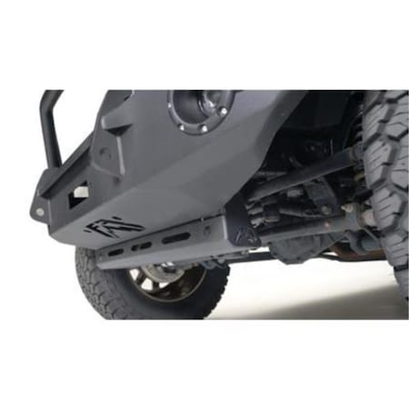 Newalthlete Sway Bar Cover for 2018-C Wrangler JL NE2471438