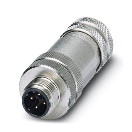 Phoenix Contact SACC-M12MSD-4CON-PG 7-SH Data connector 1521258