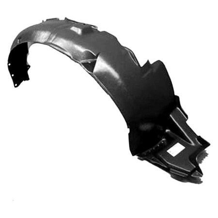 Geared2Golf Right Hand Front Fender Inner Panel for 2007-2008 Hyundai Tiburon GE2143809