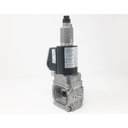 Honeywell Kromschroder VAS 2T /LQSR Solenoid Valve KS88003769