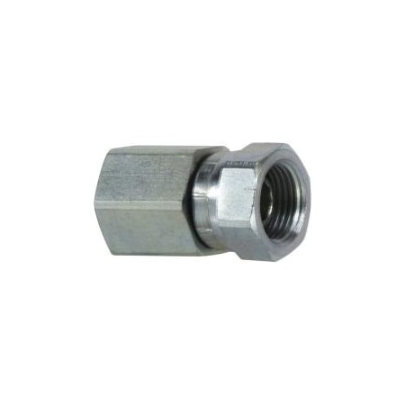 Midland Industries ADAPTER SWVL 3/4IN FPT 3/4IN FNPSM STL 14051212