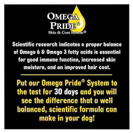 Sportsmans Pride Dog Food, 40 lb Bag 10115