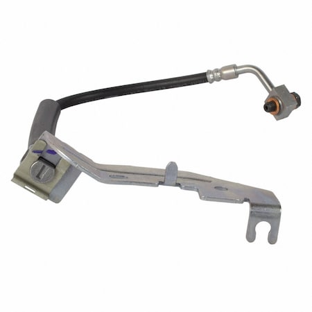 Motorcraft Brake Hydraulic Hose,  BRHF143