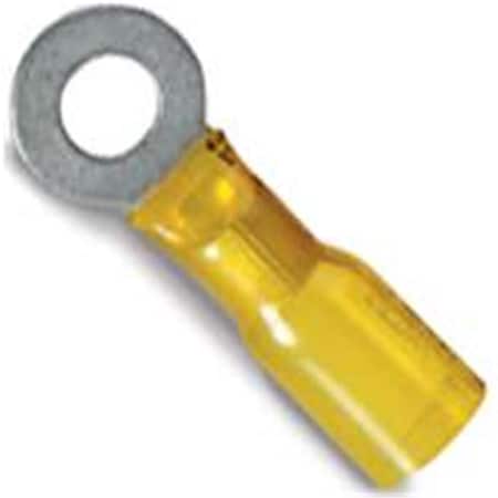 Vortex 12-10Awg Ring Terminal .25 Std VO430589