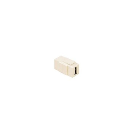 Leviton Data Jacks 40835-I