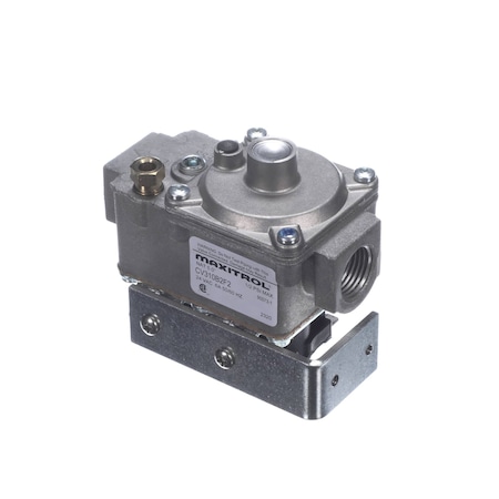 Sunpak Gas Valve, Dual Coil, 24VAC, Natural, S34 TSH 900731