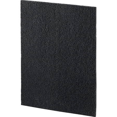 Fellowes Air Cleaner Filter, 13-1/4x10-1/4x1, PK4 9324101