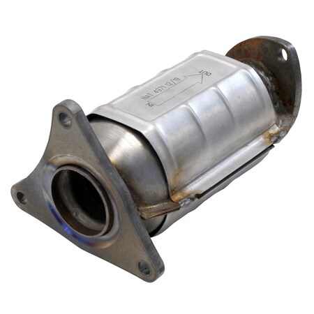 Ap Exhaust Converter-Direct Fit, 642702 642702