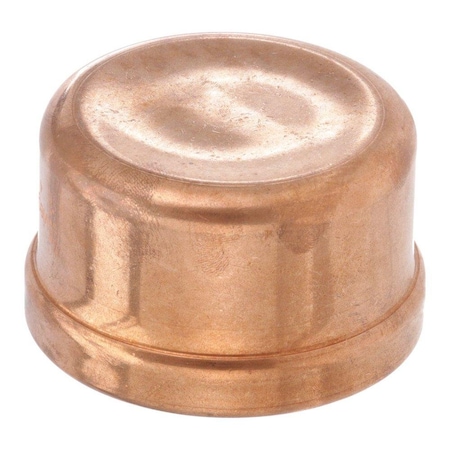 Viega ProPress cap P 3 copper 20843