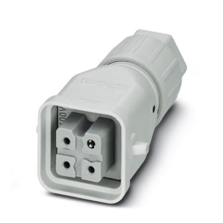 Phoenix Contact HC-A3-BUQ1 5-TFL-G-PA HEAVYCON QUICKON 1641510