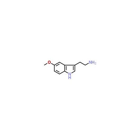 Ak Scientific 5-Methoxytryptamine (5g), CAS 608-07-1 A633-5g
